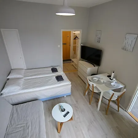 Apartamento Foliate Living Verso Helsínquia