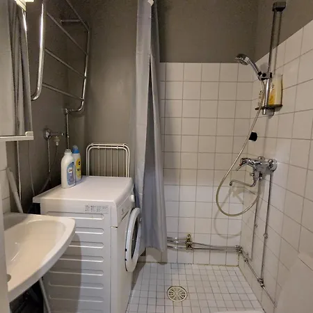 Foliate Living Verso Apartamento *