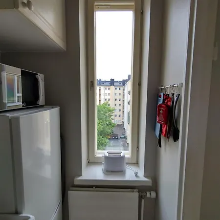 Foliate Living Verso * Helsínquia