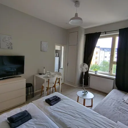 Foliate Living Verso Apartamento