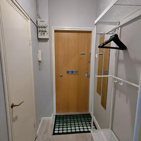 Foliate Living Verso *