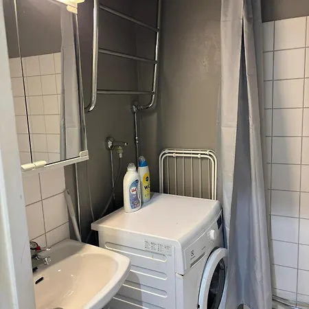 Apartamento Foliate Living Verso *