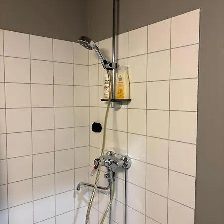 Apartamento Foliate Living Verso