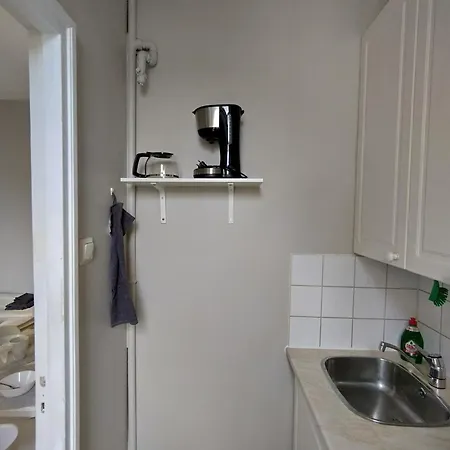 شقة Foliate Living Verso