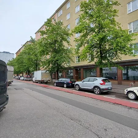 Foliate Living Verso *