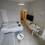 Daire Foliate Living Verso Helsinki